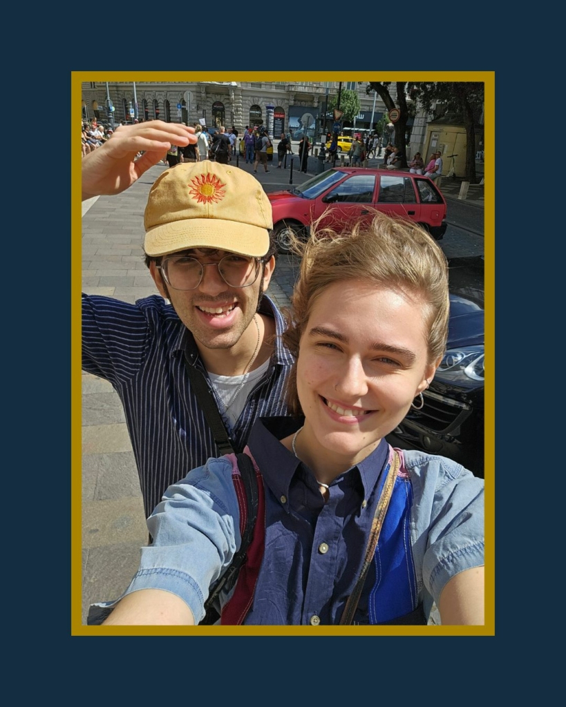 Mia + Alex YTS 2026