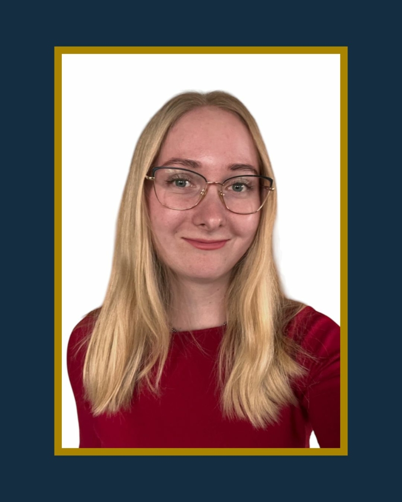 Nikola Vaskova - YTS 2026